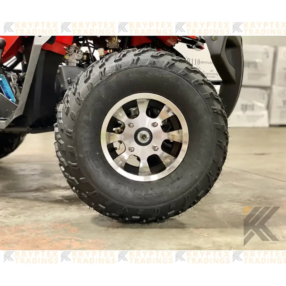 TaoMotor Bull 200 ATV Kryptex Golf Carts