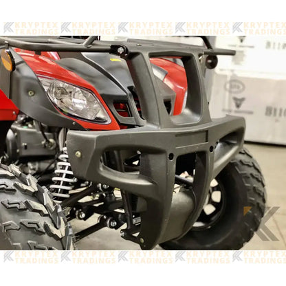 TaoMotor Bull 200 ATV Kryptex Golf Carts
