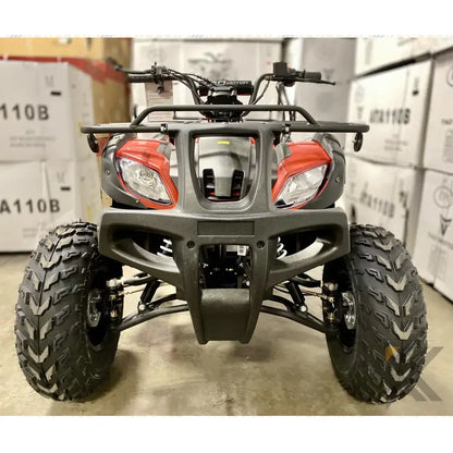 TaoMotor Bull 200 ATV Kryptex Golf Carts