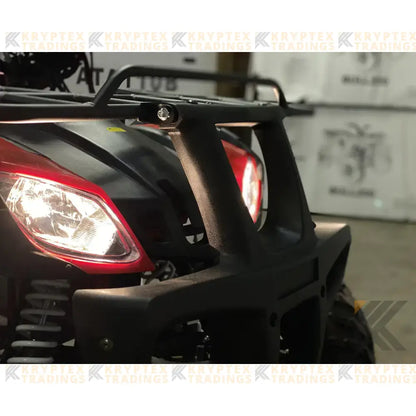 TaoMotor Bull 200 ATV Kryptex Golf Carts