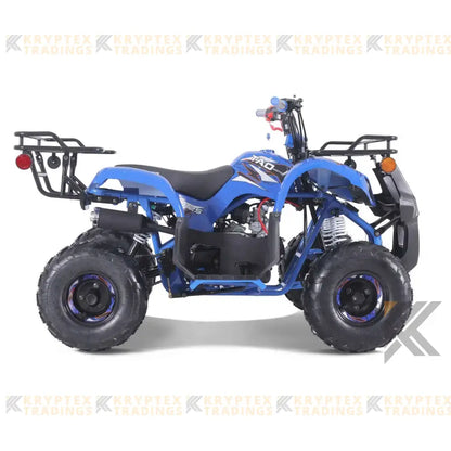Taomotor D125 Kids ATV Kryptex Golf Carts