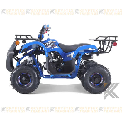 Taomotor D125 Kids ATV Kryptex Golf Carts