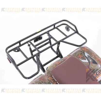 Taomotor D125 Kids ATV Kryptex Golf Carts