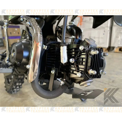 TaoMotor DB14 110cc Kids Dirt Bike Kryptex Golf Carts