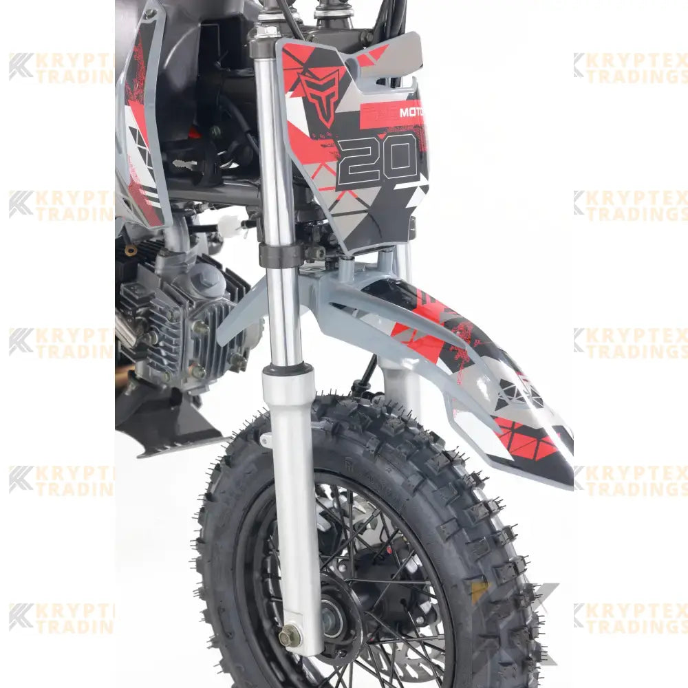 TaoMotor DB20 Kids Dirt Bike Kryptex Golf Carts