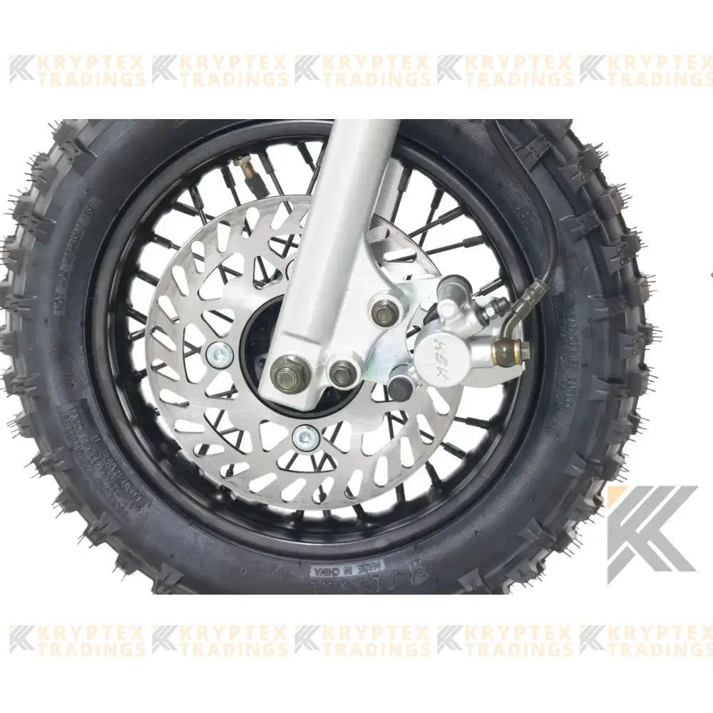 TaoMotor DB20 Kids Dirt Bike Kryptex Golf Carts