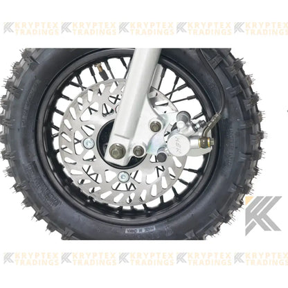 TaoMotor DB20 Kids Dirt Bike Kryptex Golf Carts
