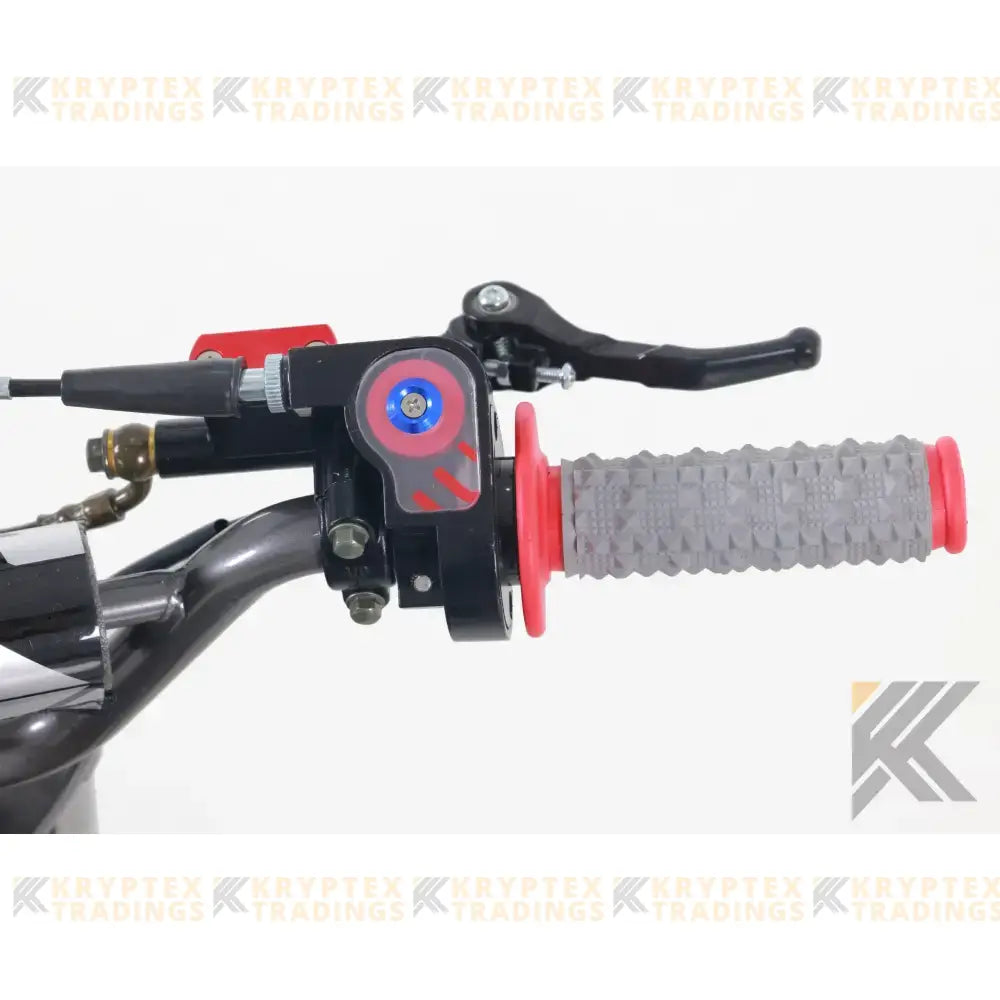 TaoMotor DB20 Kids Dirt Bike Kryptex Golf Carts