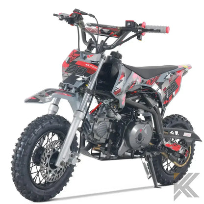 TaoMotor DB20 Kids Dirt Bike Kryptex Golf Carts