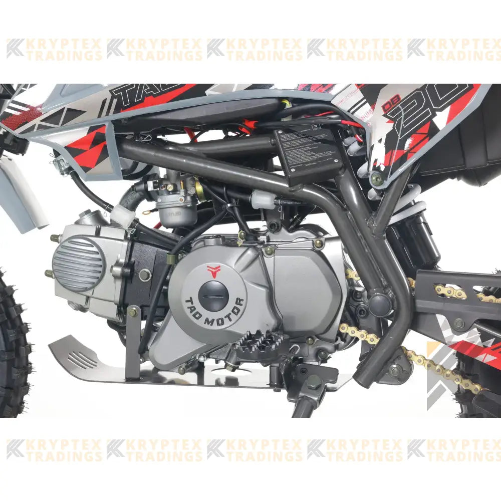 TaoMotor DB20 Kids Dirt Bike Kryptex Golf Carts