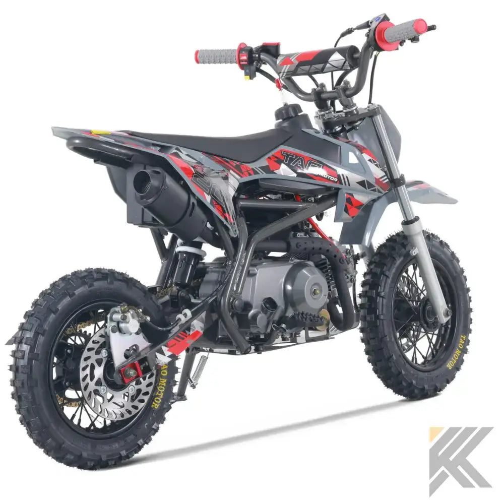 TaoMotor DB20 Kids Dirt Bike Kryptex Golf Carts