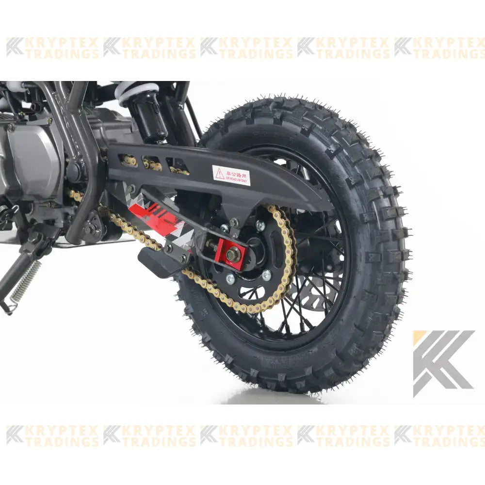 TaoMotor DB20 Kids Dirt Bike Kryptex Golf Carts