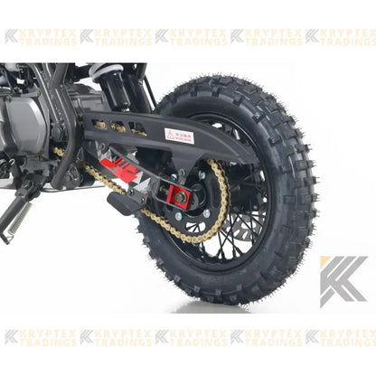TaoMotor DB20 Kids Dirt Bike Kryptex Golf Carts