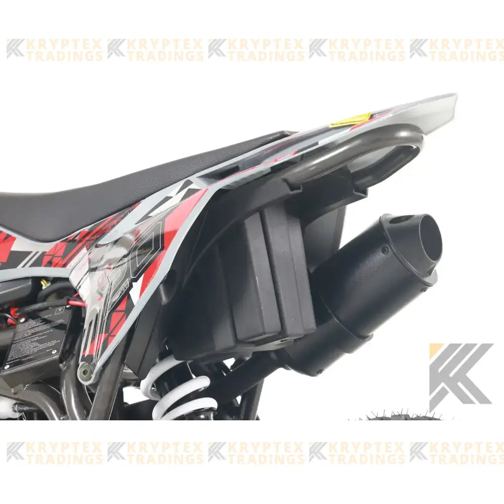 TaoMotor DB20 Kids Dirt Bike Kryptex Golf Carts