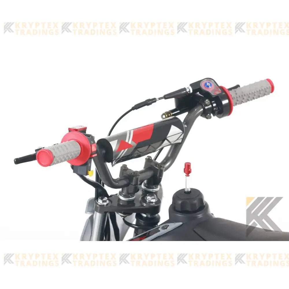 TaoMotor DB20 Kids Dirt Bike Kryptex Golf Carts