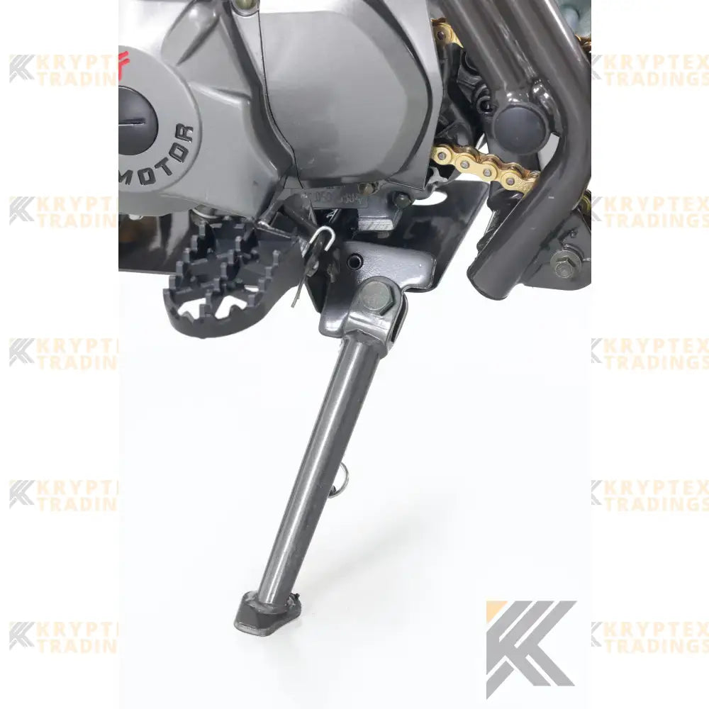 TaoMotor DB20 Kids Dirt Bike Kryptex Golf Carts