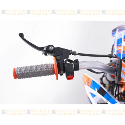 TaoMotor DB27 125cc Dirt Bike Kryptex Golf Carts