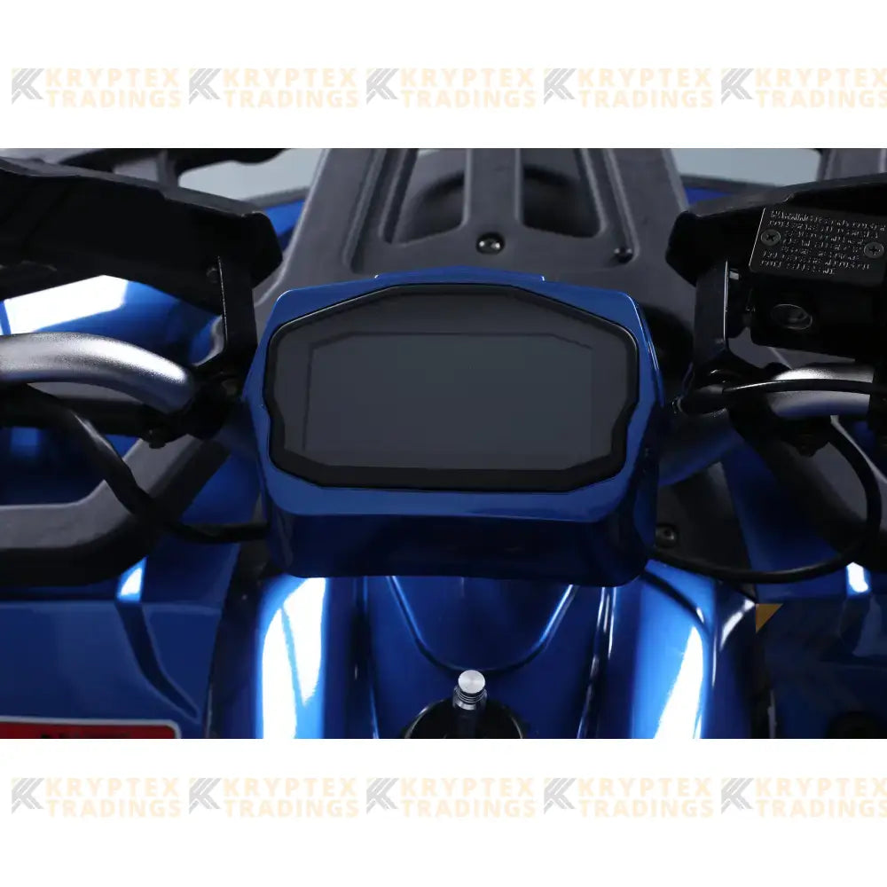 TaoMotor G200cc Fully Loaded ATV Kryptex Golf Carts