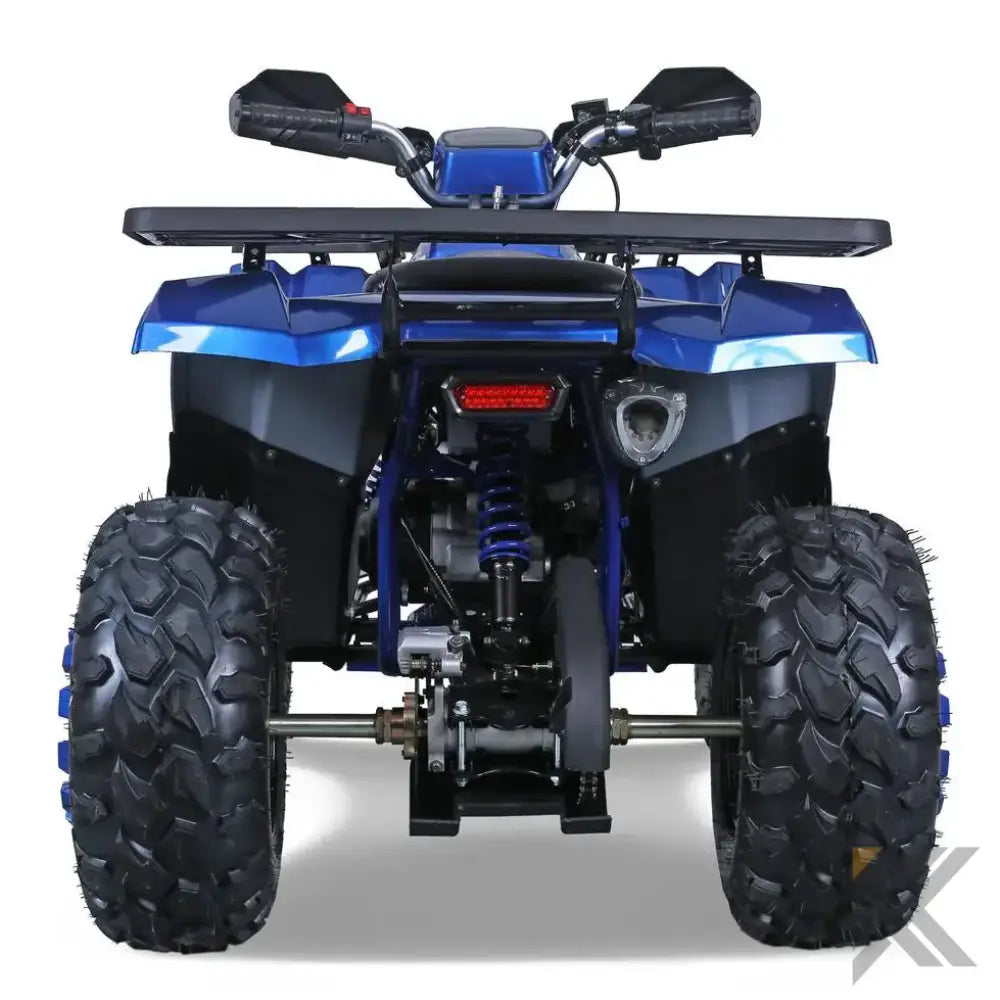 TaoMotor G200cc Fully Loaded ATV Kryptex Golf Carts