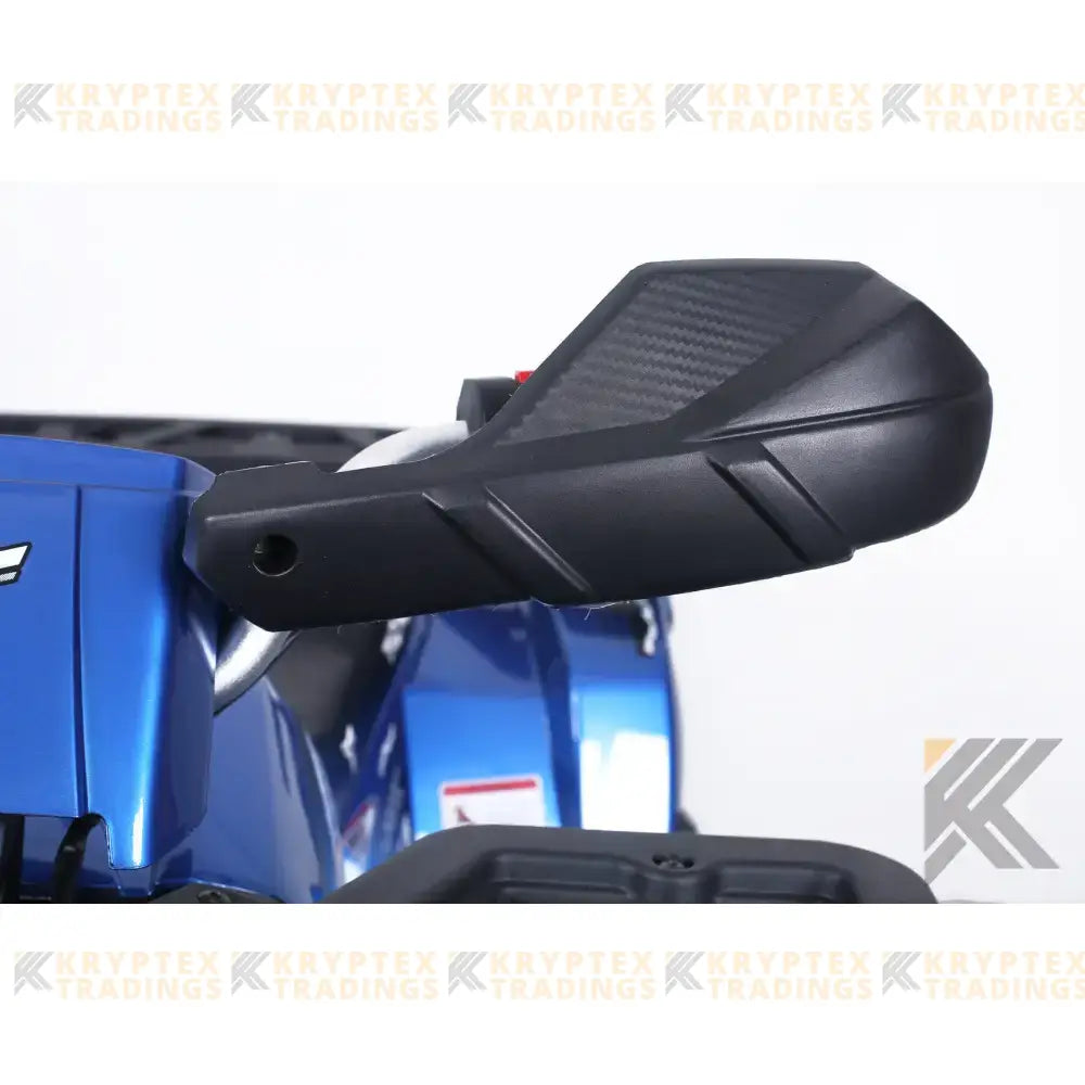 TaoMotor G200cc Fully Loaded ATV Kryptex Golf Carts