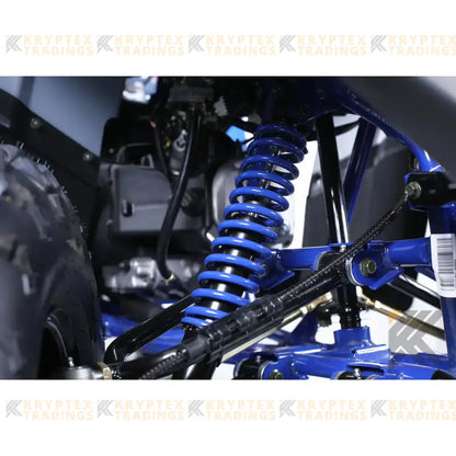 TaoMotor G200cc Fully Loaded ATV Kryptex Golf Carts
