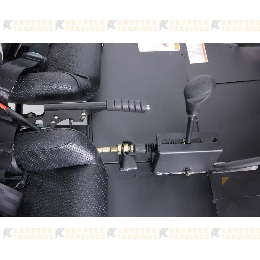 TaoMotor Jeep RT 110 Gokart Kryptex Golf Carts