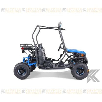 TaoMotor Jeep RT 110 Gokart Kryptex Golf Carts