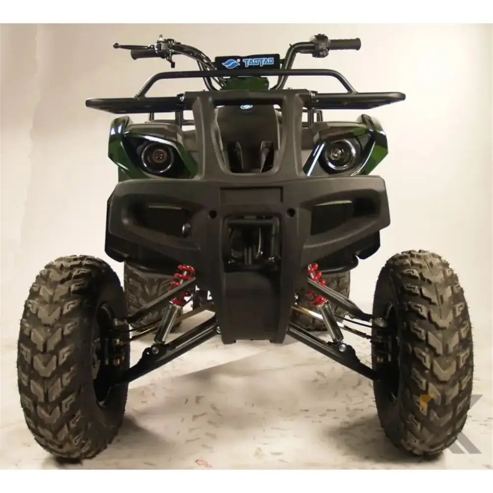 TaoMotor Kodiak 150cc Adult Utility ATV Kryptex Golf Carts