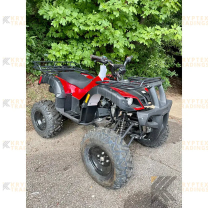 TaoMotor Kodiak 150cc Adult Utility ATV Kryptex Golf Carts