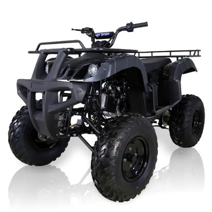 TaoMotor Kodiak 150cc Adult Utility ATV Kryptex Golf Carts