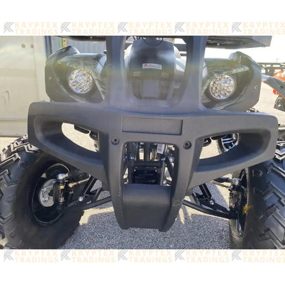 TaoMotor Rhino 250 ATV Kryptex Golf Carts