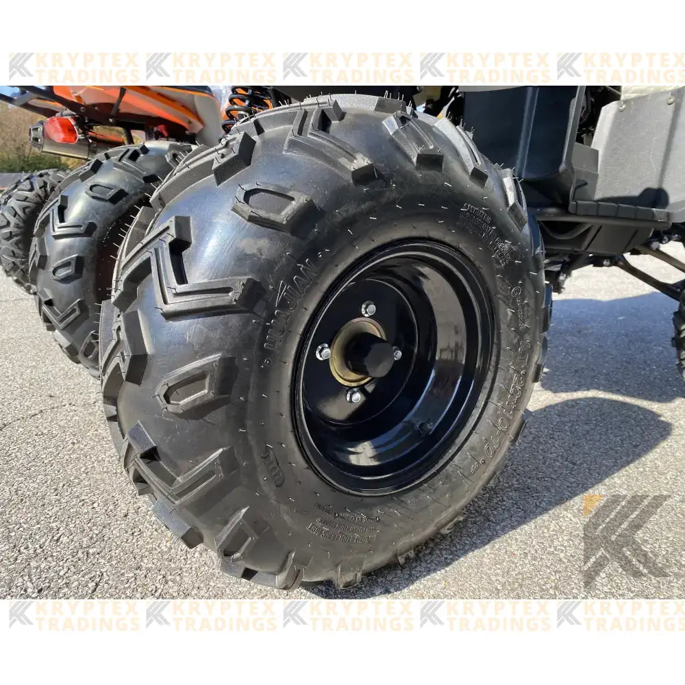 TaoMotor Rhino 250 ATV Kryptex Golf Carts