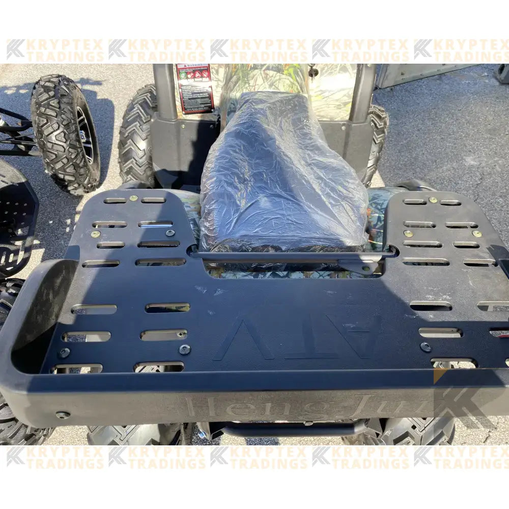 TaoMotor Rhino 250 ATV Kryptex Golf Carts