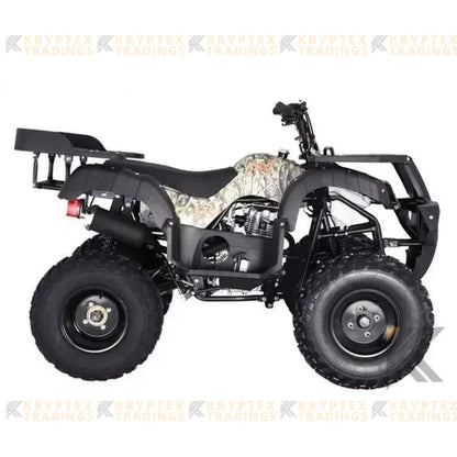 TaoMotor Rhino 250 ATV Kryptex Golf Carts