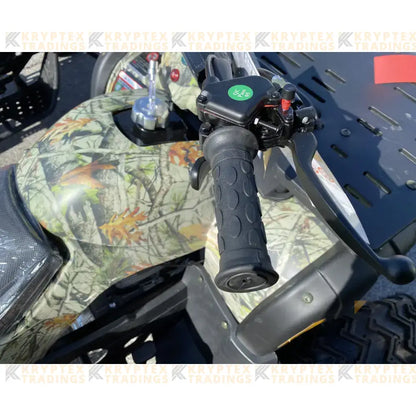 TaoMotor Rhino 250 ATV Kryptex Golf Carts