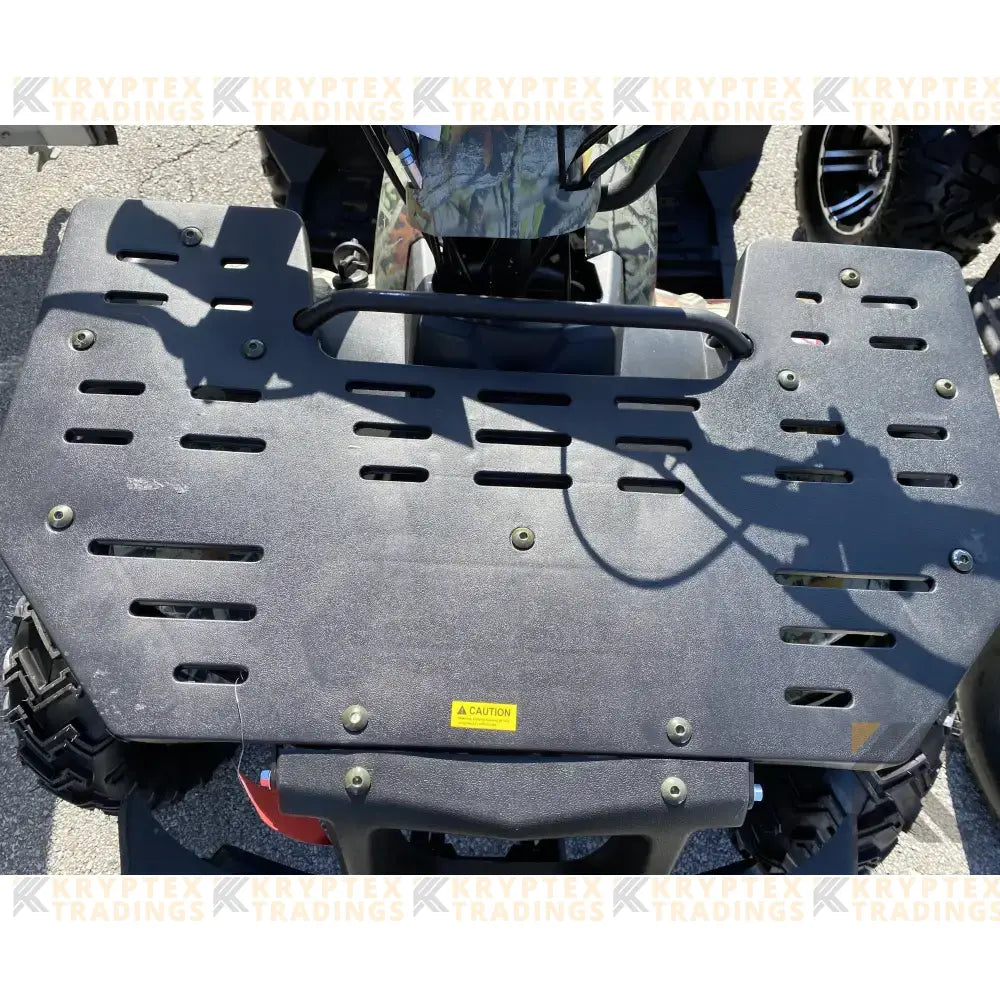 TaoMotor Rhino 250 ATV Kryptex Golf Carts