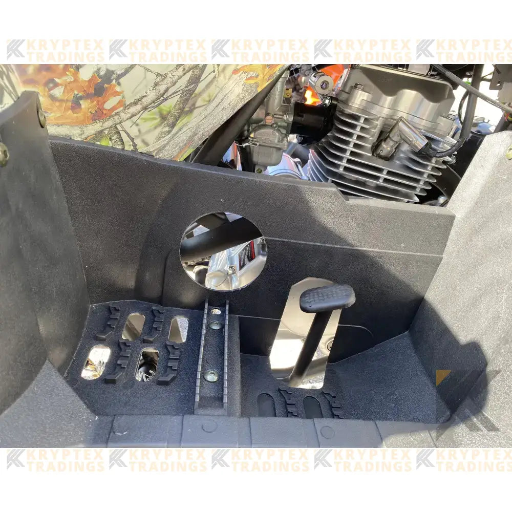 TaoMotor Rhino 250 ATV Kryptex Golf Carts