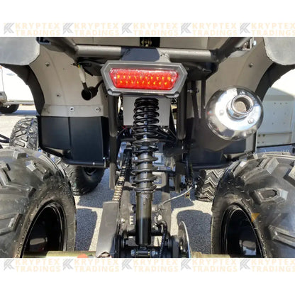 TaoMotor Rhino 250 ATV Kryptex Golf Carts