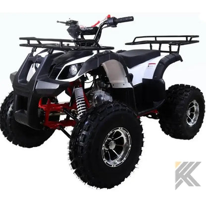 TaoMotor TForce 125cc Kids ATV Kryptex Golf Carts