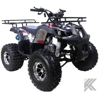 TaoMotor TForce 125cc Kids ATV Kryptex Golf Carts