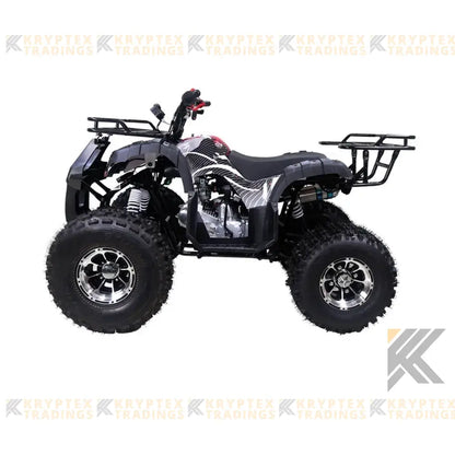 TaoMotor TForce 125cc Kids ATV Kryptex Golf Carts