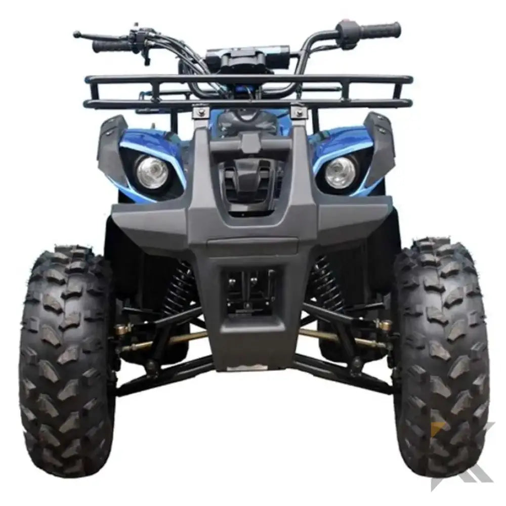 TaoMotor Trooper T125 Kids ATV Kryptex Golf Carts