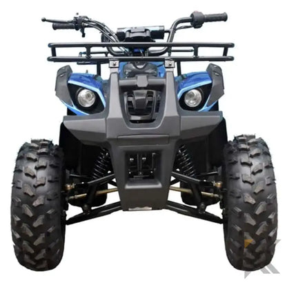 TaoMotor Trooper T125 Kids ATV Kryptex Golf Carts
