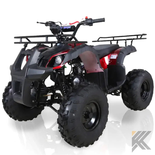 TaoMotor Trooper T125 Kids ATV Kryptex Golf Carts