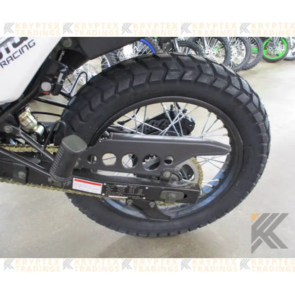 TaoMotor 229cc Street-Legal Enduro Bike Kryptex Golf Carts