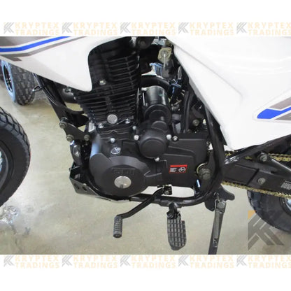 TaoMotor 229cc Street-Legal Enduro Bike Kryptex Golf Carts