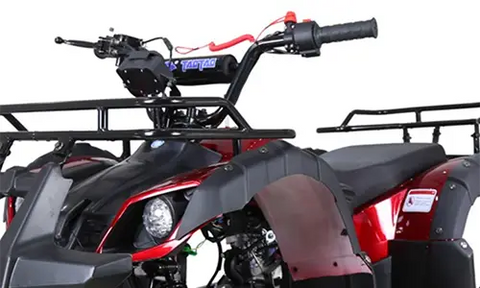 Tao Tao T Force 125 Children’s ATV 4 Stroke 125cc