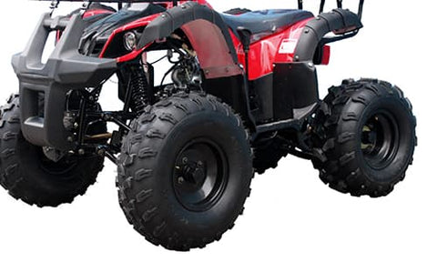 Tao Tao T Force 125 Children’s ATV 4 Stroke 125cc