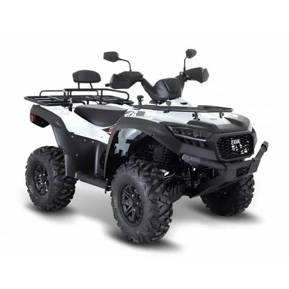 TGB BLADE 600 SL.X 600cc Adult Four Wheeler ATV 4x4 Kryptex Golf Carts