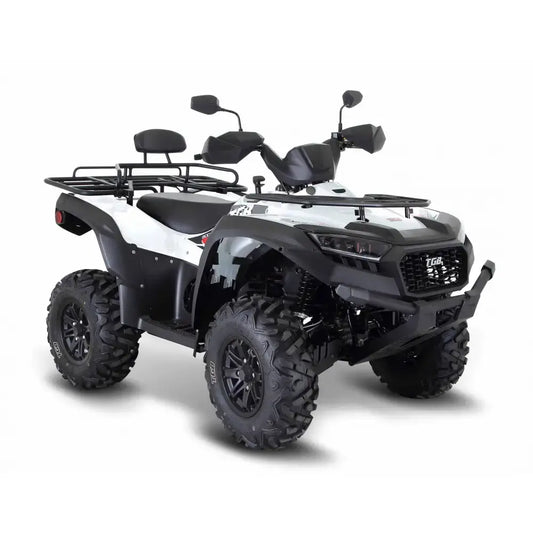 TGB BLADE 600 SL.X 600cc Adult Four Wheeler ATV 4x4 Kryptex Golf Carts